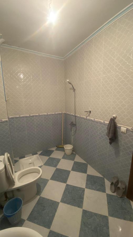 Welcome To Big Bl's House, Close To Tanger Med Vakantiehuis