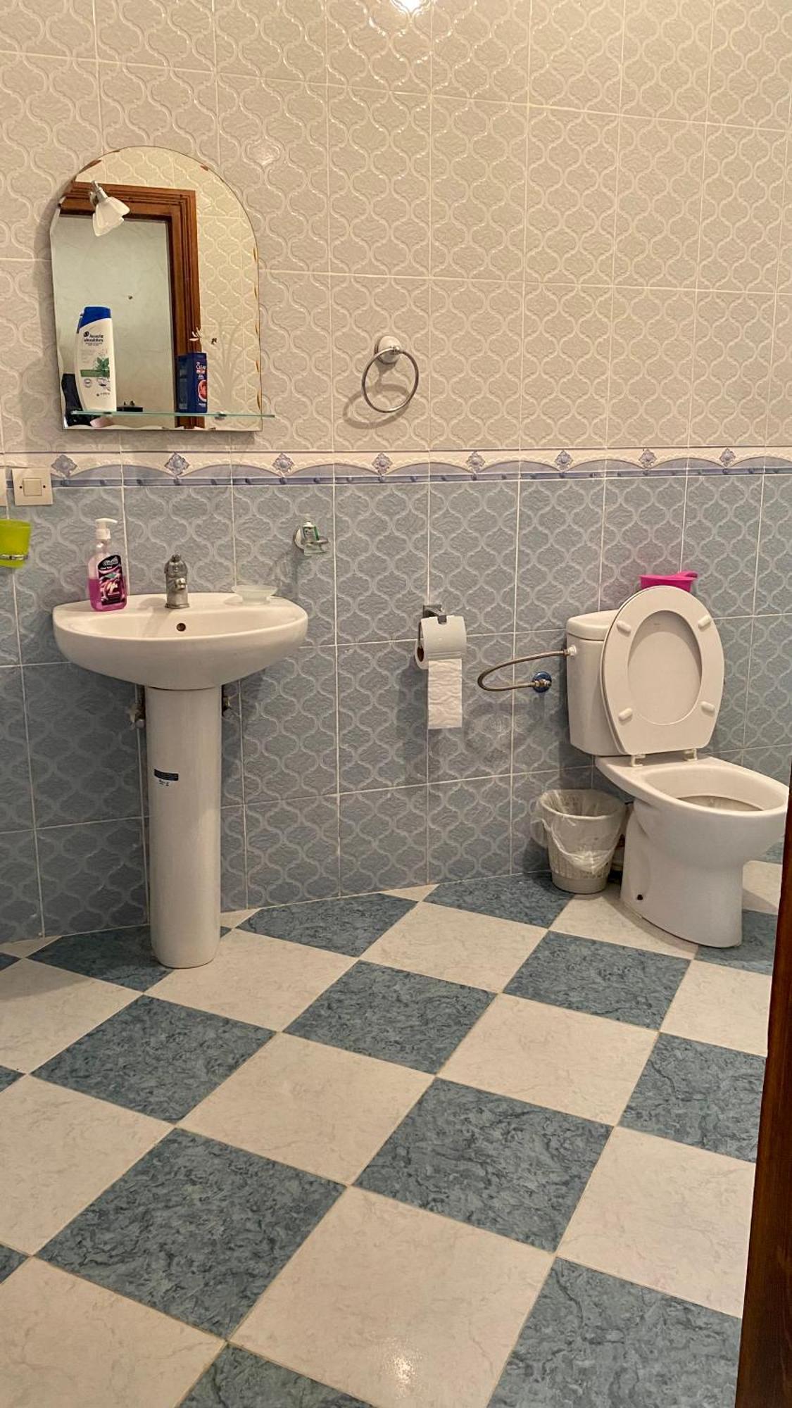 Welcome To Big Bl's House, Close To Tanger Med Vakantiehuis