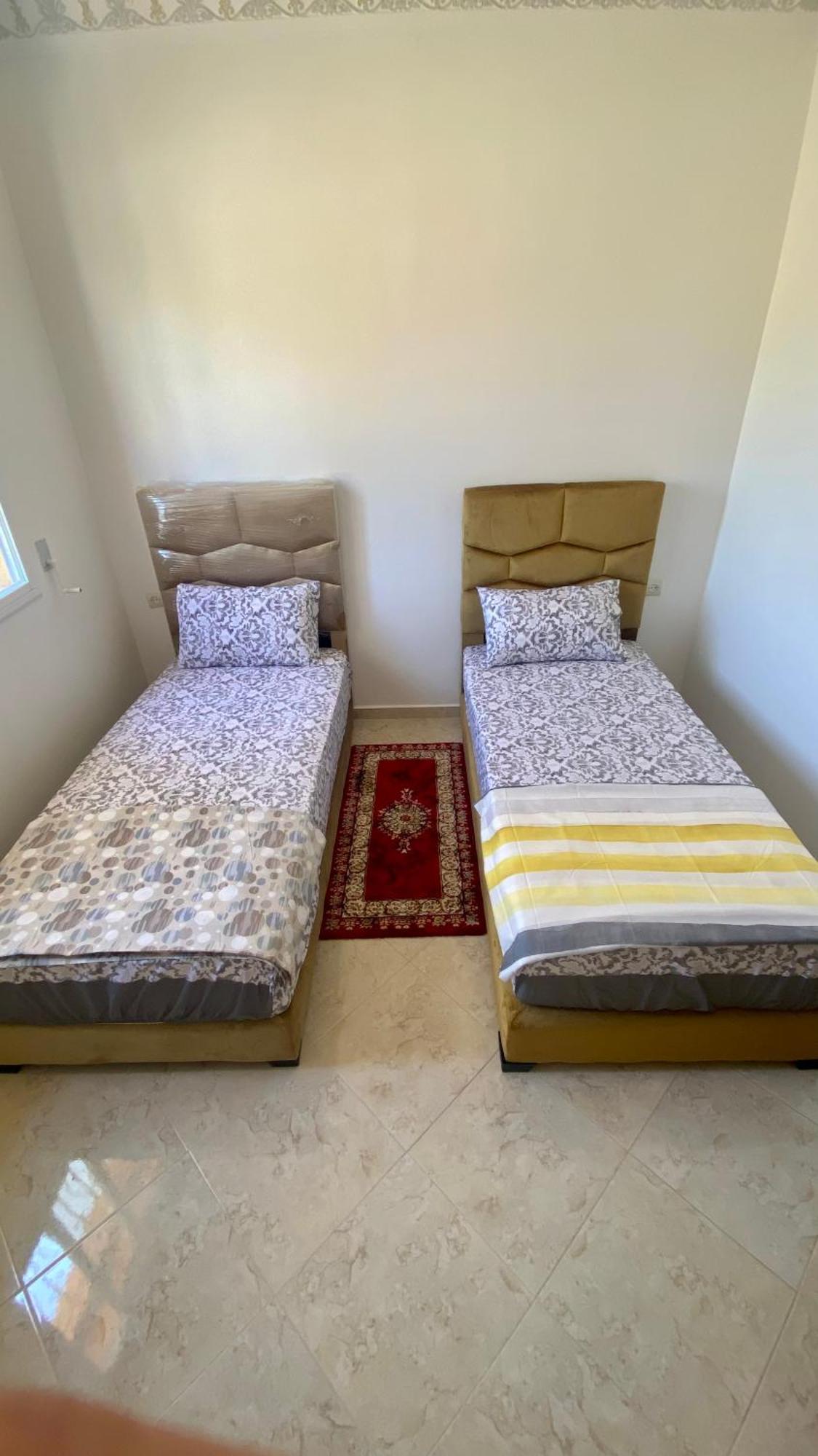 Vakantiehuis Welcome To Big Bl's House, Close To Tanger Med Ksar es Sghir